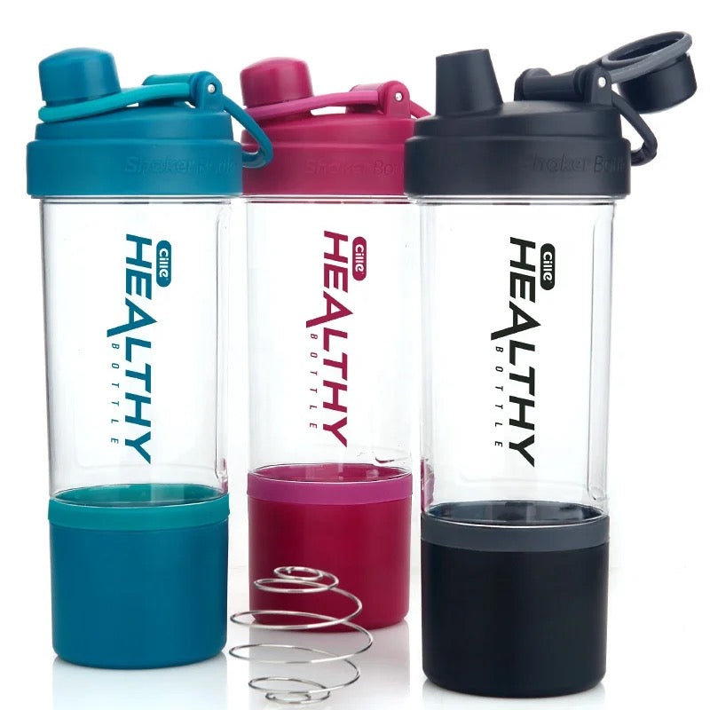 880ML CILLE BPA FREE SHAKER BOTTLE XL-1920