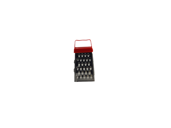 MINI 4 SIDED GRATER