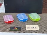 MULTI COMPARTMENT PILL BOX R520