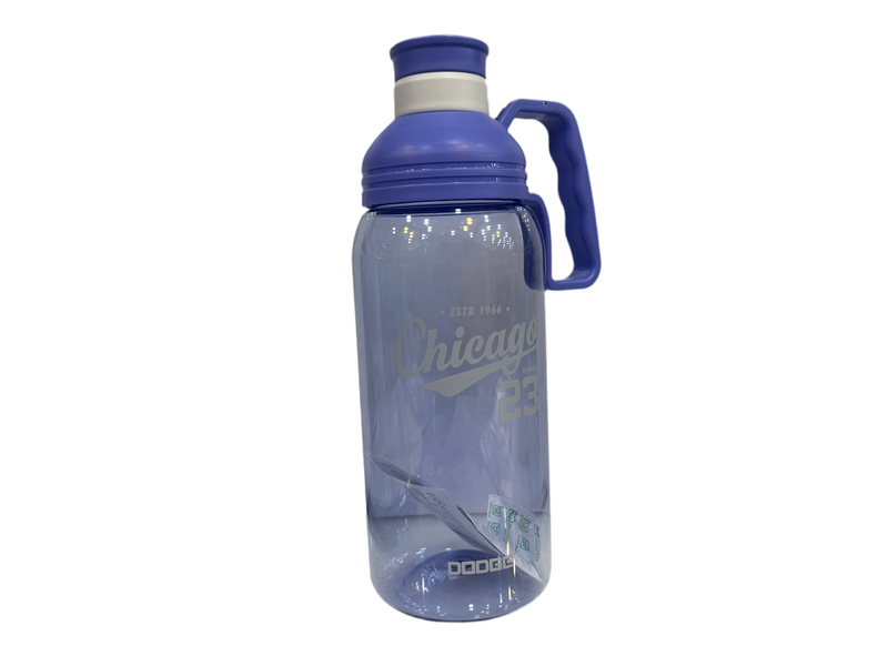 BPA FREE 2.0L DODGE WATER BOTTLE