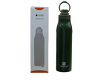 600ML PENGUIN HOT AND COLD STAINLESS STEEL BOTTLE QE-0080