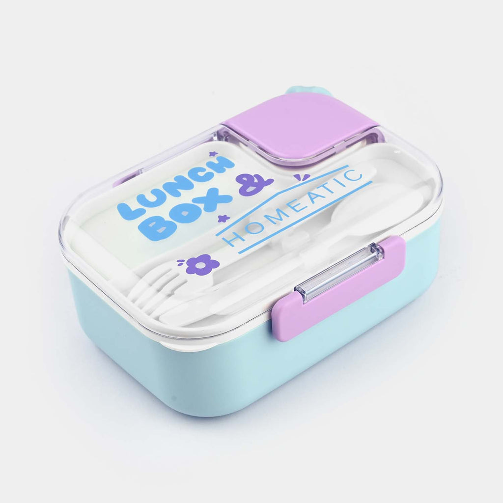 Tedemei BPA FREE kids Lunch Box 1100ml