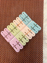 16Pcs Cloth Clips - TheBawarchiKhana