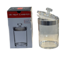 High Quality Acrylic Airtight Jar 800ML