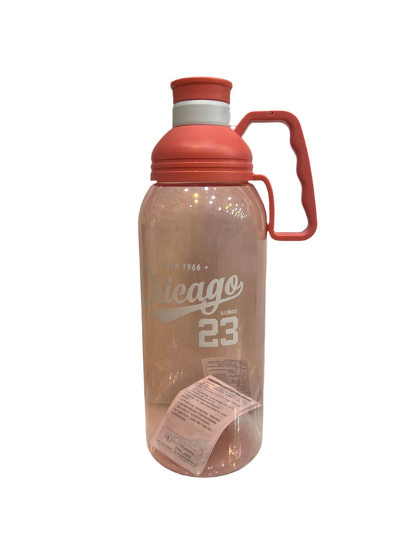 2.8L Dodge Water Bottle – Large Size BPA FREE - TheBawarchiKhana