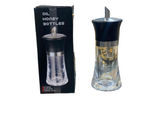 Oil and Honey Multipurpose Acrylic Dispenser Bottle 130ML