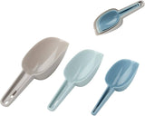 3 IN 1 NESTING SCOOP SET KJ614 - TheBawarchiKhana