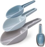 3 IN 1 NESTING SCOOP SET KJ614 - TheBawarchiKhana