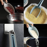 3 IN 1 NESTING SCOOP SET KJ614 - TheBawarchiKhana