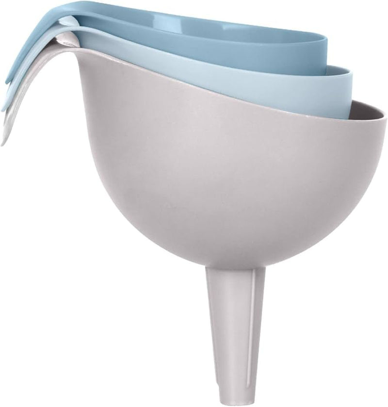 3 PCS FUNNEL SET - TheBawarchiKhana