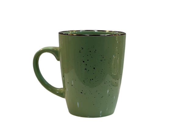 350ML STONEWARE MUG - TheBawarchiKhana