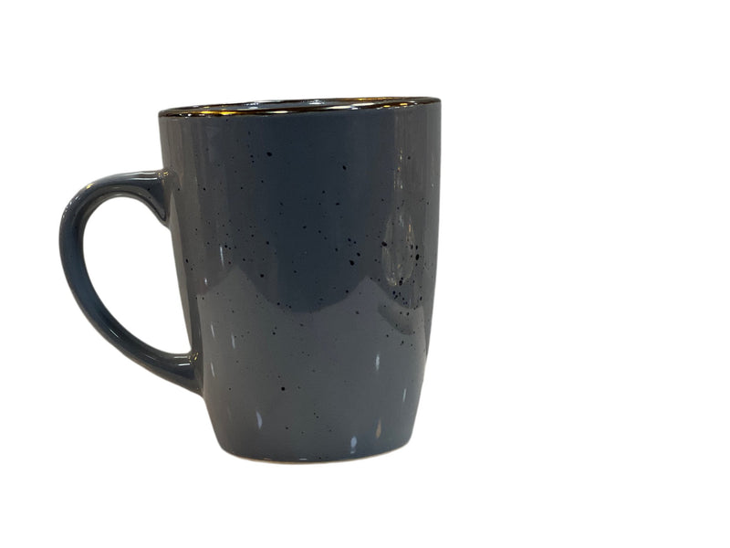 350ML STONEWARE MUG - TheBawarchiKhana