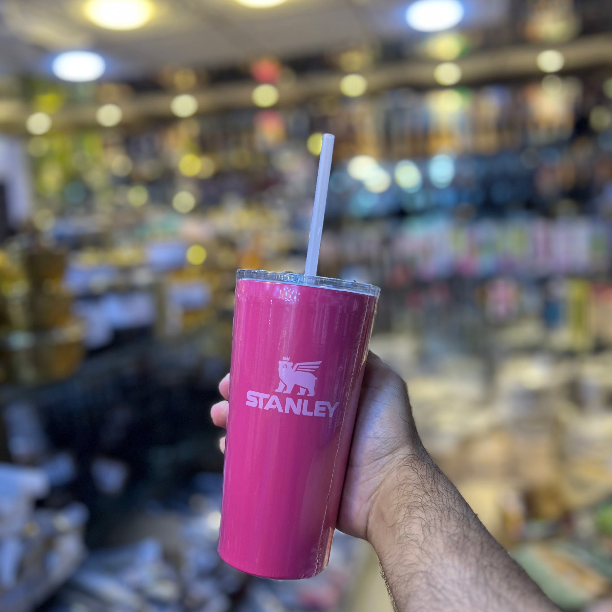 Stanley Sipper Cup 400ML with Straw