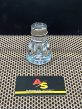 ACRYLIC SALT SHAKER FO748