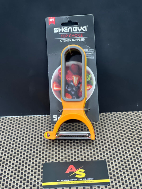 3PCS SHENGYA TOP CHOICE PEELERS E4624 - TheBawarchiKhana