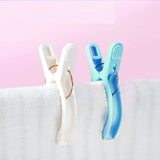 4 PCS CLOTH CLIPS LARGE - TheBawarchiKhana