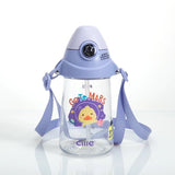 450ML CILLE KIDS SIPPY CUP BPA FREE XL - 2103 - TheBawarchiKhana