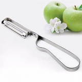 STAINLESS STEEL SHARP BLADE PEELER 8812