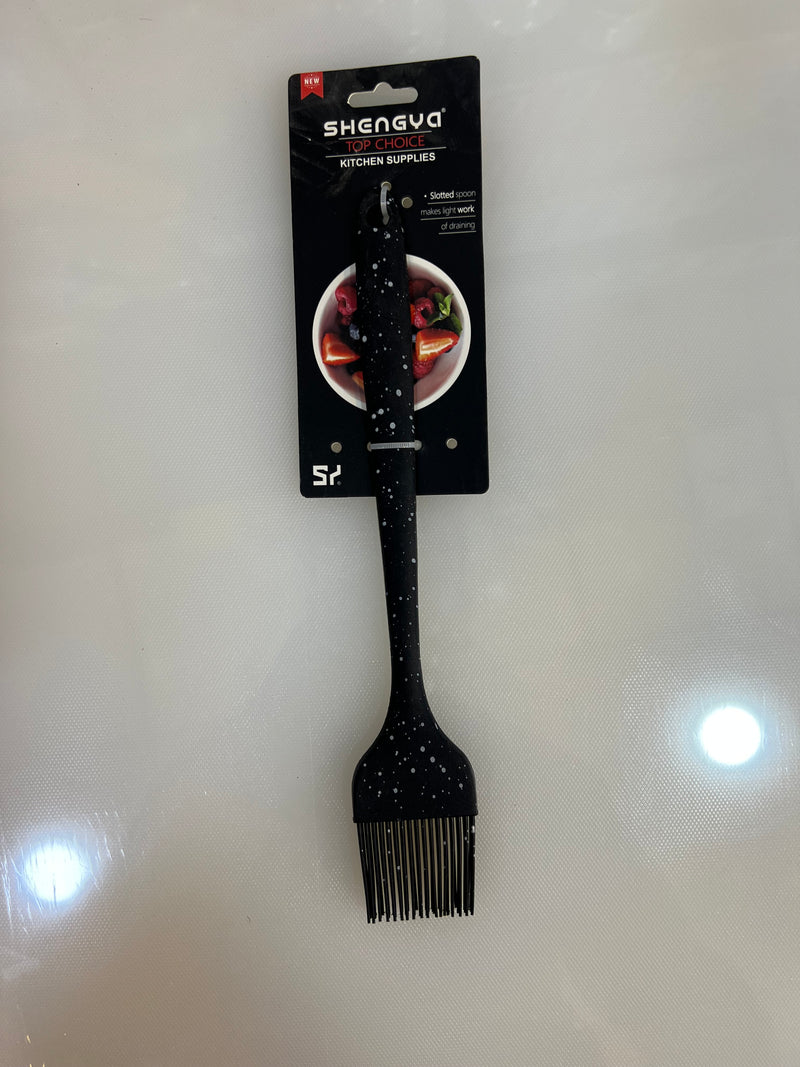 SHENGYA TOP CHOICE FULL SILICONE OIL BRUSH