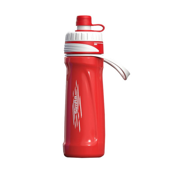 SIMITA SQUEEZE WATER BOTTLE BPA FREE 700ML