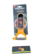 3PCS SHENGYA TOP CHOICE PEELERS E4624