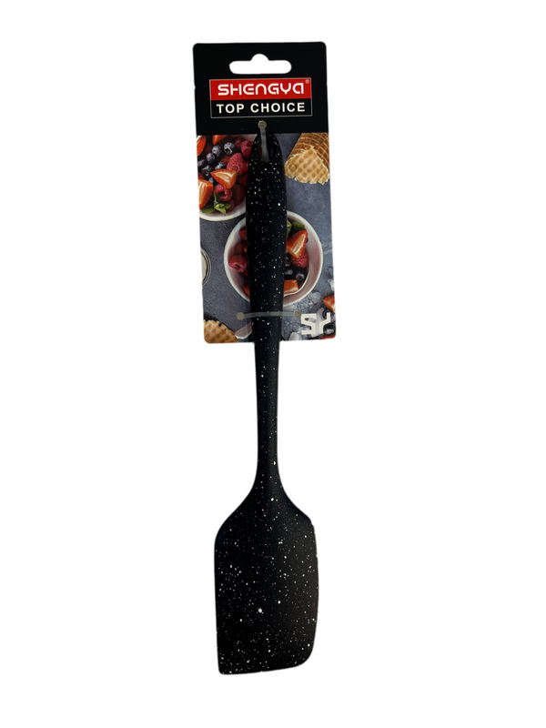 SHENGYA TOP CHOICE FULL SILICONE SPATULA