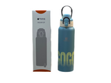 PENGUIN 600ML QE-351 STAINLESS STEEL HOT AND COLD BOTTLE