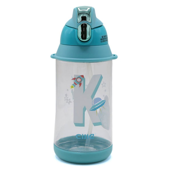 650ML CILE KIDS SIPPER BOTTLE BPA FREE XL - 2009 - TheBawarchiKhana