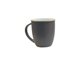 MATE STONEWARE COFFEE CUP