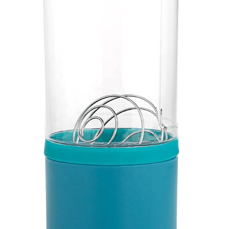 880ML CILLE BPA FREE SHAKER BOTTLE XL-1920