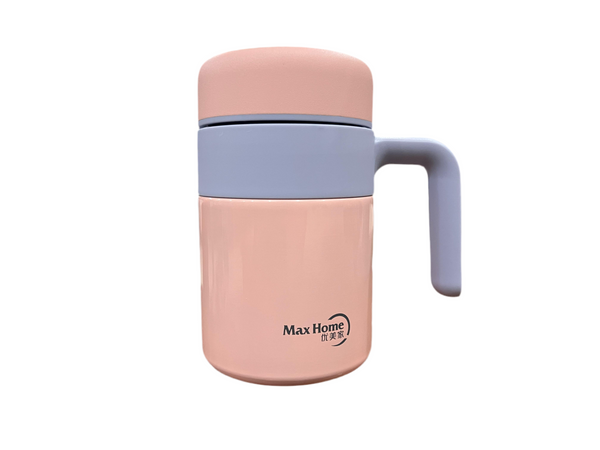 Max Home double Walled 316 Vacuum Hot and Cool Mug 500ML