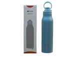 600ML PENGUIN HOT AND COLD STAINLESS STEEL BOTTLE QE-0080