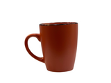 MATE STONEWARE COFFEE MUG