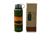 1100ML DOUBLE WALLED HOT AND COLD STAINLESS STEEL BOTTLE