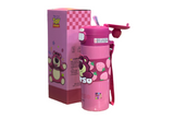 500ML ORIGINAL DISNEY LOTSO TRENDY CHARACTER BOTTLE316 HOT AND COLD BOTTLE MARVEL SERIES