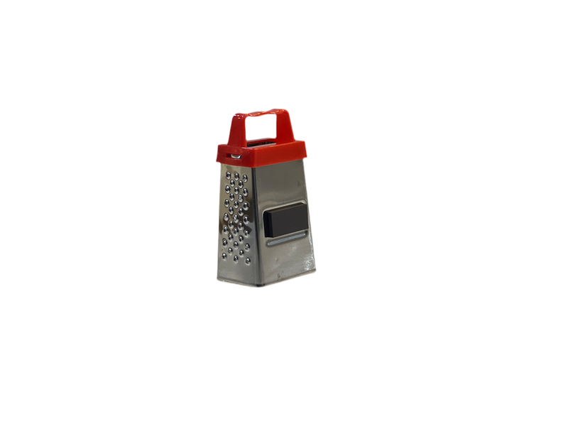 MINI 4 SIDED GRATER