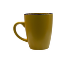 MATE STONEWARE COFFEE MUG