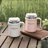 SITARAYURI HOT AND COLD COFFEE MUG 500ML