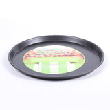 Pizza Pan Molds Non Stick High Quality Baking Pans Available in 3 Sizes