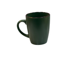 MATE STONEWARE COFFEE MUG