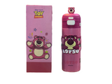 500ML ORIGINAL DISNEY LOTSO TRENDY CHARACTER BOTTLE316 HOT AND COLD BOTTLE MARVEL SERIES