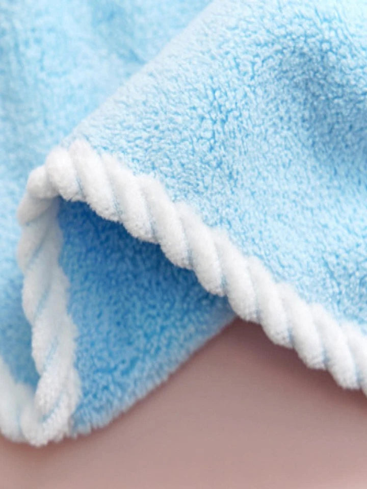 HIGH QUALITY CLEANING TOWEL FIBRE