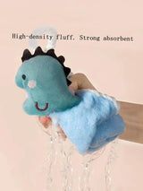 HIGH QUALITY CLEANING TOWEL FIBRE