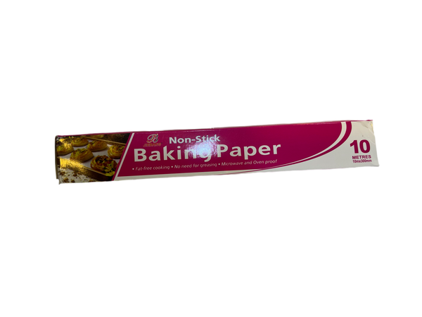 10M METER BAKING BUTTER PAPER