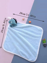 HIGH QUALITY CLEANING TOWEL FIBRE