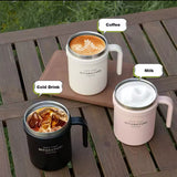 SITARAYURI HOT AND COLD COFFEE MUG 500ML