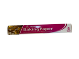 5M METER BAKING BUTTER PAPER