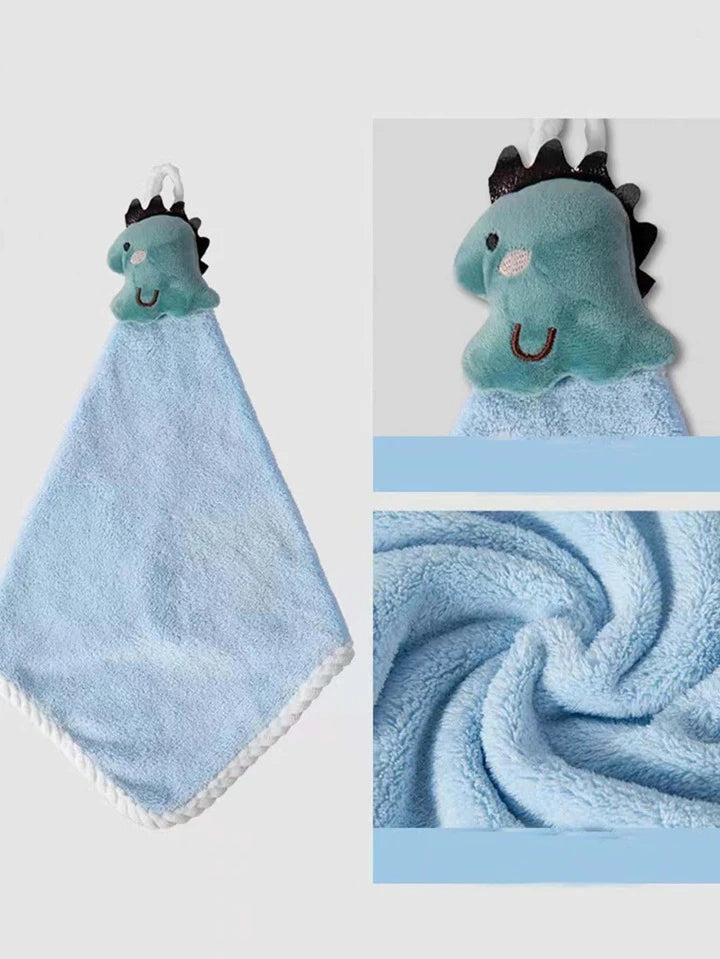 HIGH QUALITY CLEANING TOWEL FIBRE