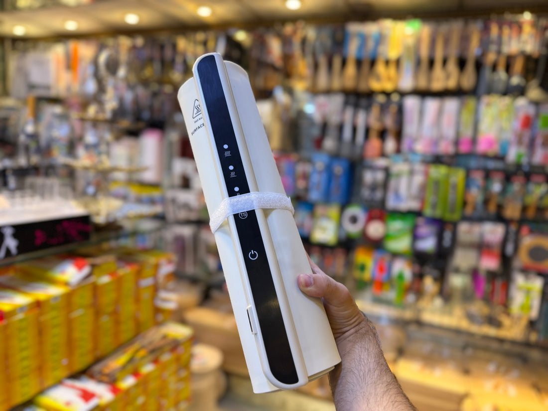 Silicone Flexible Food Warming Mat Electrical