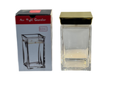 HIGH QUALITY 1000ML ACRYLIC AIRTIGHT JAR